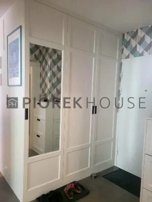 3 pokoje, apartament 56,00 m², piętro 4, oferta nr , 76372/6624/OMS, Warszawa, Białołęka, Białołęka, Światowida