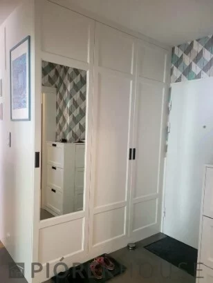 3 pokoje, apartament 56,00 m², piętro 4, oferta nr , 77479/6624/OMS, Warszawa, Białołęka, Białołęka, Światowida
