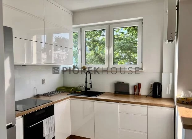 Apartamenty 73660/6624/OMS Warszawa Praga Północ Świętych Cyryla i Metodego