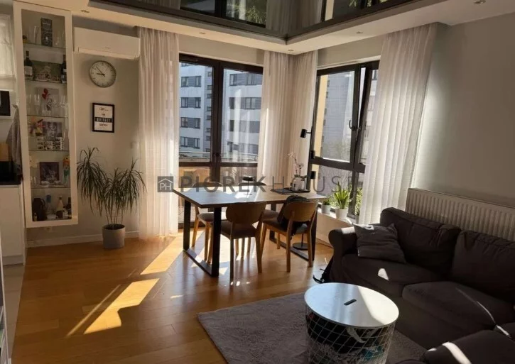 Mieszkanie trzypokojowe 64,00 m², Warszawa, Wola, Symboliczna, Sprzedaż