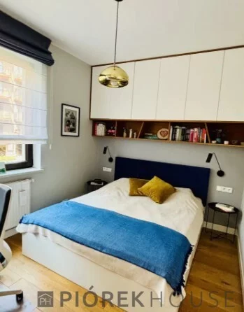 3 pokoje, mieszkanie 63,00 m², piętro 1, oferta nr , 77662/6624/OMS, Warszawa, Wola, Wola, Symboliczna