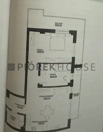 Apartamenty 74304/6624/OMS Warszawa Praga Południe Szaserów