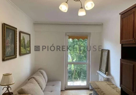 3 pokoje, mieszkanie 48,40 m², piętro 2, oferta nr , 76686/6624/OMS, Warszawa, Bielany, Bielany, Szegedyńska