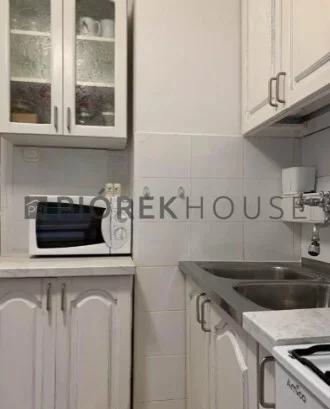 3 pokoje, mieszkanie 48,40 m², piętro 2, oferta nr , 76686/6624/OMS, Warszawa, Bielany, Bielany, Szegedyńska