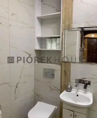 3 pokoje, mieszkanie 48,40 m², piętro 2, oferta nr , 76686/6624/OMS, Warszawa, Bielany, Bielany, Szegedyńska