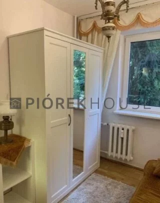 3 pokoje, mieszkanie 48,40 m², piętro 2, oferta nr , 76686/6624/OMS, Warszawa, Bielany, Bielany, Szegedyńska