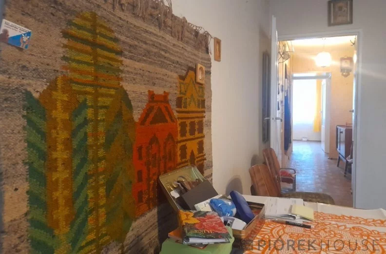 3 pokoje, mieszkanie 49,00 m², parter, oferta nr , 76812/6624/OMS, Warszawa, Bielany, Bielany, Szegedyńska