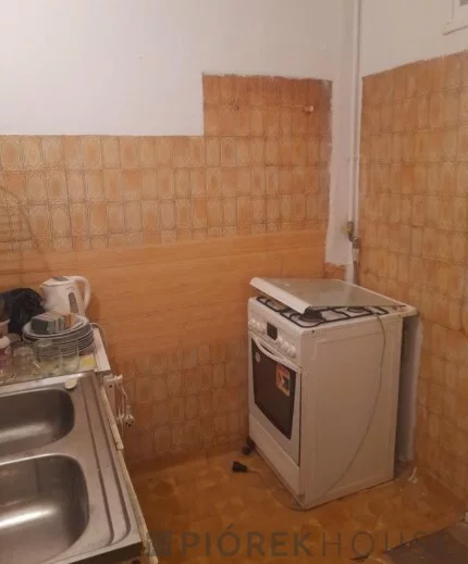 3 pokoje, mieszkanie 49,00 m², parter, oferta nr , 76812/6624/OMS, Warszawa, Bielany, Bielany, Szegedyńska