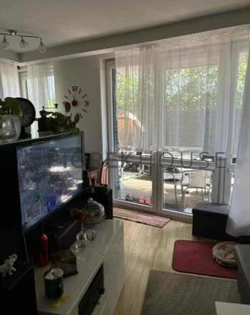 3 pokoje, apartament 56,30 m², parter, oferta nr , 76708/6624/OMS, Warszawa, Bemowo, Bemowo, Szeligowska