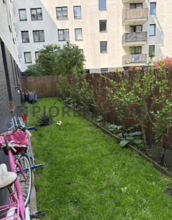 3 pokoje, apartament 56,30 m², parter, oferta nr , 76708/6624/OMS, Warszawa, Bemowo, Bemowo, Szeligowska
