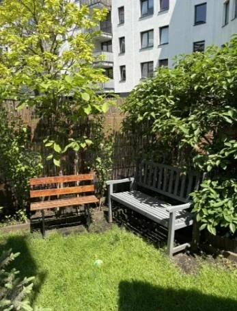 3 pokoje, apartament 56,30 m², parter, oferta nr , 76708/6624/OMS, Warszawa, Bemowo, Bemowo, Szeligowska