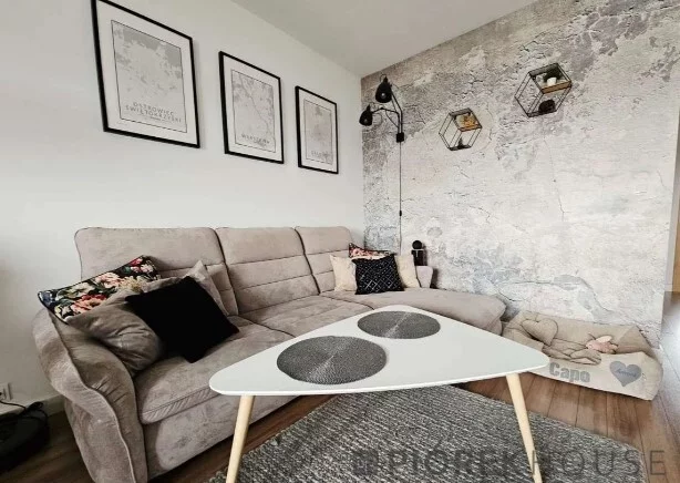 3 pokoje, mieszkanie 67,00 m², piętro 5, oferta nr , 77207/6624/OMS, Warszawa, Bemowo, Bemowo, Szeligowska