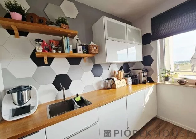 3 pokoje, mieszkanie 67,00 m², piętro 5, oferta nr , 77207/6624/OMS, Warszawa, Bemowo, Bemowo, Szeligowska