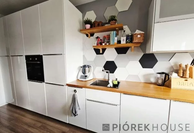 3 pokoje, mieszkanie 67,00 m², piętro 5, oferta nr , 77207/6624/OMS, Warszawa, Bemowo, Bemowo, Szeligowska