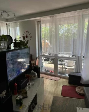 3 pokoje, mieszkanie 56,30 m², parter, oferta nr , 77940/6624/OMS, Warszawa, Bemowo, Bemowo, Szeligowska