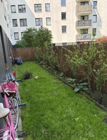 3 pokoje, mieszkanie 56,30 m², parter, oferta nr , 77940/6624/OMS, Warszawa, Bemowo, Bemowo, Szeligowska