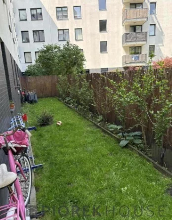 3 pokoje, mieszkanie 56,30 m², parter, oferta nr , 77940/6624/OMS, Warszawa, Bemowo, Bemowo, Szeligowska
