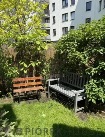 3 pokoje, mieszkanie 56,30 m², parter, oferta nr , 77940/6624/OMS, Warszawa, Bemowo, Bemowo, Szeligowska