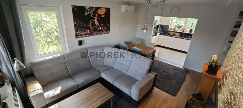Apartamenty 71576/6624/OMS Marki Szkolna
