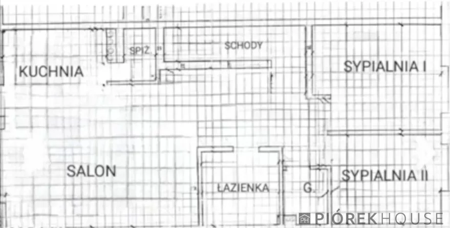 3 pokoje, mieszkanie 81,00 m², piętro 2, oferta nr , 78032/6624/OMS, Warszawa, Wesoła, Wesoła, Szlachecka