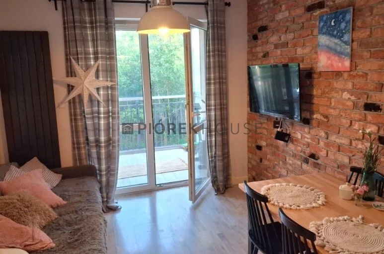Apartamenty 73443/6624/OMS Marki Szpitalna