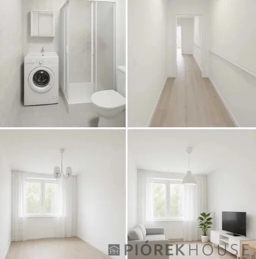 3 pokoje, mieszkanie 48,00 m², piętro 2, oferta nr , 77250/6624/OMS, Warszawa, Wola, Wola, Szulborska