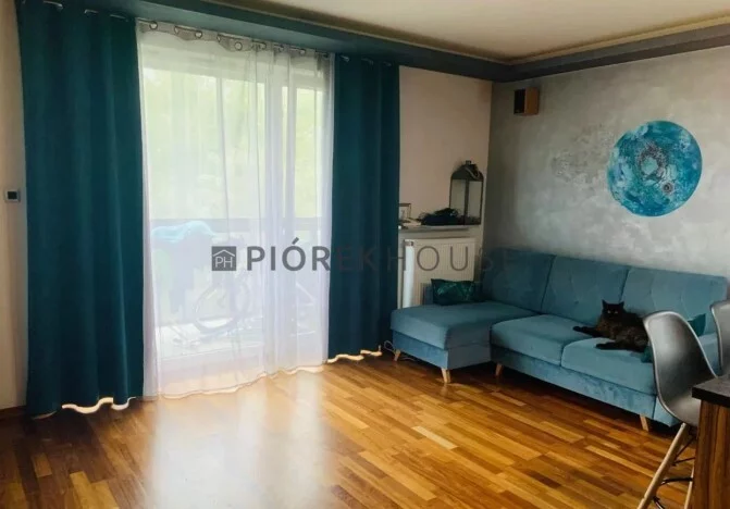 Apartament na sprzedaż, 69,80 m², 3 pokoje, piętro 2, oferta nr 67002/6624/OMS