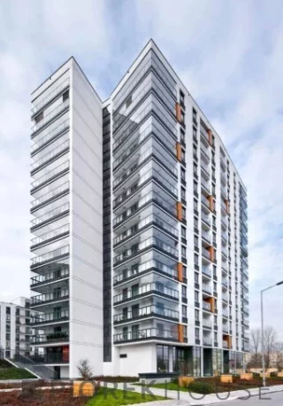 3 pokoje, mieszkanie 68,90 m², piętro 2, oferta nr , 75749/6624/OMS, Warszawa, Praga Południe, Praga Południe, gen. Tadeusza Bora-Komorowskiego
