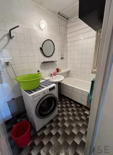 3 pokoje, mieszkanie 63,40 m², piętro 4, oferta nr , 76070/6624/OMS, Warszawa, Praga Południe, Praga Południe, gen. Tadeusza Bora-Komorowskiego