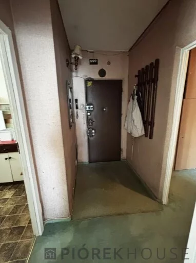 3 pokoje, mieszkanie 63,40 m², piętro 4, oferta nr , 76070/6624/OMS, Warszawa, Praga Południe, Praga Południe, gen. Tadeusza Bora-Komorowskiego