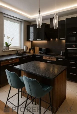 3 pokoje, mieszkanie 68,90 m², piętro 2, oferta nr , 76914/6624/OMS, Warszawa, Praga Południe, Praga Południe, gen. Tadeusza Bora-Komorowskiego