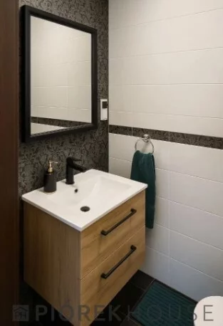 3 pokoje, mieszkanie 68,90 m², piętro 2, oferta nr , 76914/6624/OMS, Warszawa, Praga Południe, Praga Południe, gen. Tadeusza Bora-Komorowskiego