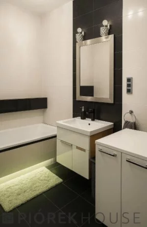 3 pokoje, mieszkanie 68,90 m², piętro 2, oferta nr , 76914/6624/OMS, Warszawa, Praga Południe, Praga Południe, gen. Tadeusza Bora-Komorowskiego