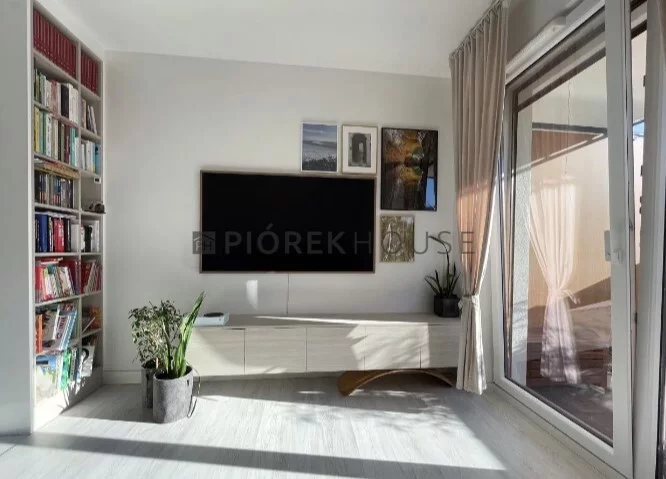 Apartament na sprzedaż, 60,00 m², 3 pokoje, piętro 2, oferta nr 65030/6624/OMS