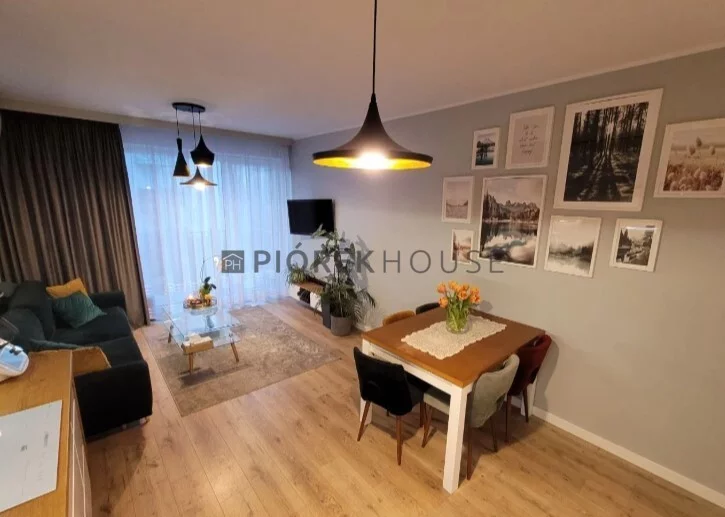 Apartament na sprzedaż, 57,61 m², 3 pokoje, piętro 1, oferta nr 66955/6624/OMS