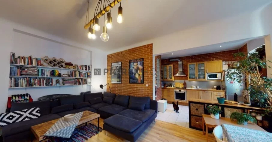 Apartamenty 74339/6624/OMS Warszawa Praga Północ Targowa