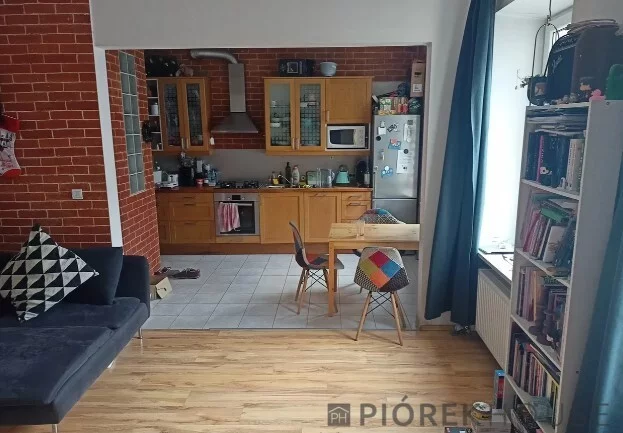 3 pokoje, mieszkanie 69,00 m², piętro 2, oferta nr , 77122/6624/OMS, Warszawa, Praga Północ, Praga Północ, Targowa