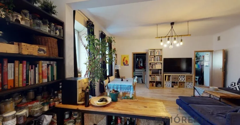 3 pokoje, mieszkanie 69,00 m², piętro 2, oferta nr , 77122/6624/OMS, Warszawa, Praga Północ, Praga Północ, Targowa