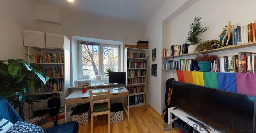 3 pokoje, mieszkanie 69,00 m², piętro 2, oferta nr , 77122/6624/OMS, Warszawa, Praga Północ, Praga Północ, Targowa