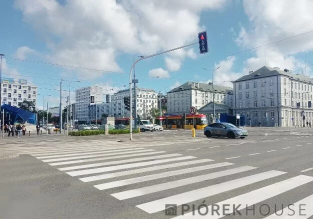 3 pokoje, mieszkanie 69,00 m², piętro 2, oferta nr , 77122/6624/OMS, Warszawa, Praga Północ, Praga Północ, Targowa
