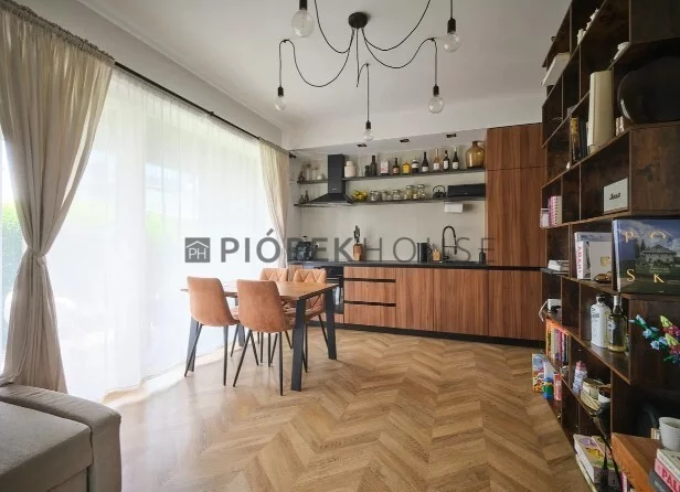 Apartamenty 76032/6624/OMS Warszawa Mokotów Taśmowa