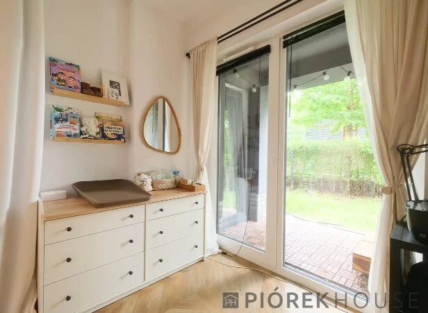 3 pokoje, mieszkanie 53,00 m², parter, oferta nr , 76032/6624/OMS, Warszawa, Mokotów, Mokotów, Taśmowa