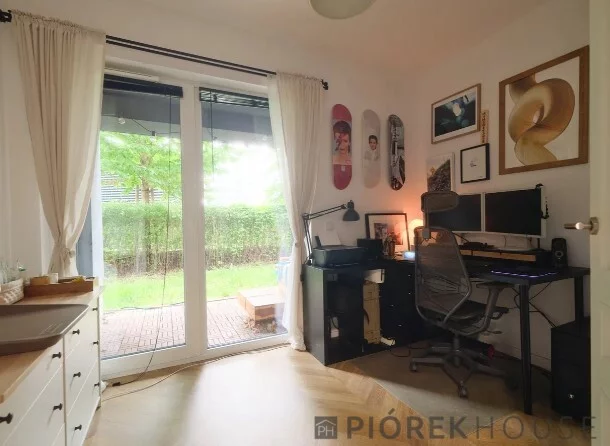 3 pokoje, mieszkanie 53,00 m², parter, oferta nr , 76032/6624/OMS, Warszawa, Mokotów, Mokotów, Taśmowa