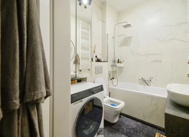 3 pokoje, mieszkanie 53,00 m², parter, oferta nr , 76032/6624/OMS, Warszawa, Mokotów, Mokotów, Taśmowa