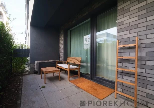 3 pokoje, mieszkanie 53,00 m², parter, oferta nr , 76032/6624/OMS, Warszawa, Mokotów, Mokotów, Taśmowa