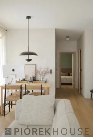 3 pokoje, apartament 63,29 m², piętro 3, oferta nr , 77254/6624/OMS, Warszawa, Mokotów, Mokotów, Taśmowa