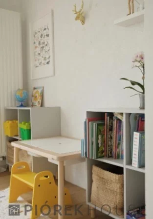 3 pokoje, apartament 63,29 m², piętro 3, oferta nr , 77254/6624/OMS, Warszawa, Mokotów, Mokotów, Taśmowa
