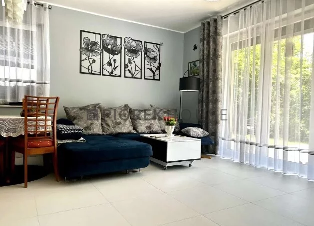 Apartamenty 74755/6624/OMS Warszawa Wawer Tawułkowa