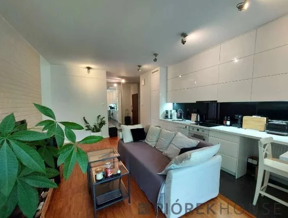 3 pokoje, mieszkanie 58,30 m², piętro 3, oferta nr , 77984/6624/OMS, Warszawa, Bielany, Bielany, Tomasza Nocznickiego