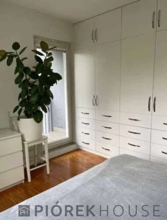 3 pokoje, mieszkanie 58,30 m², piętro 3, oferta nr , 77984/6624/OMS, Warszawa, Bielany, Bielany, Tomasza Nocznickiego